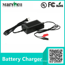 Different Voltages Electric Motorbike Battery Charger with UL